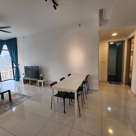 Beacon Executive Suite - Skypool Penang View Τζωρτζ Τάουν Εξωτερικό φωτογραφία