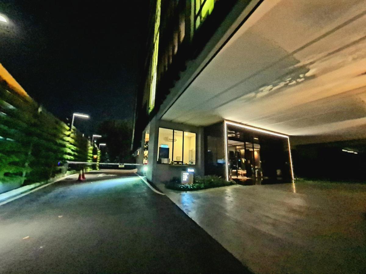 Beacon Executive Suite - Skypool Penang View Τζωρτζ Τάουν Εξωτερικό φωτογραφία