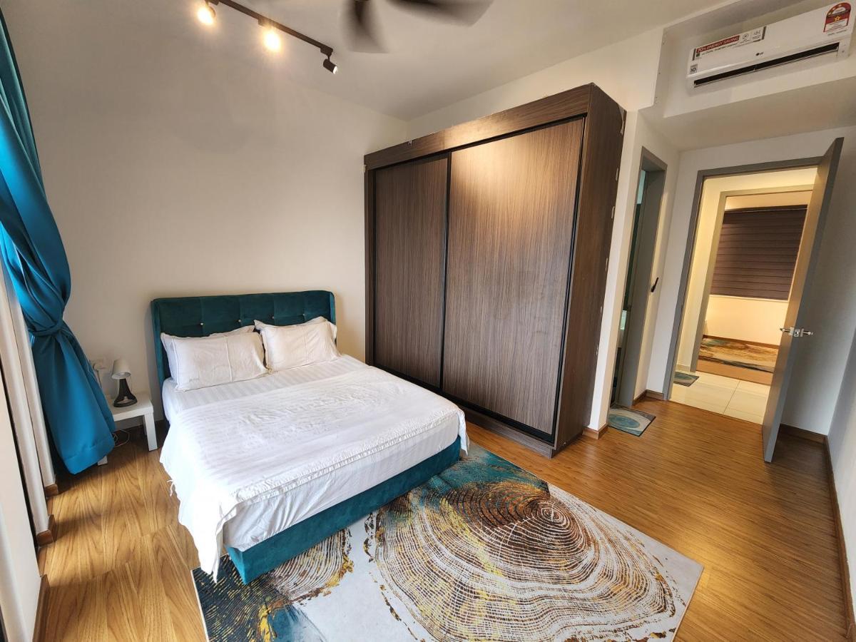Beacon Executive Suite - Skypool Penang View Τζωρτζ Τάουν Εξωτερικό φωτογραφία